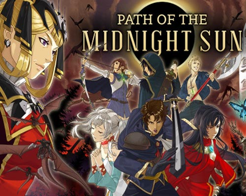 Path of the Midnight Sun Free Download (Build 14667182)