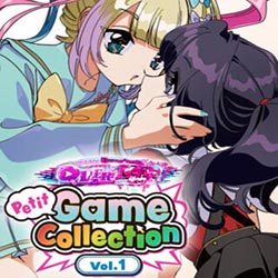 Petit Game Collection vol.1 PC Free Download