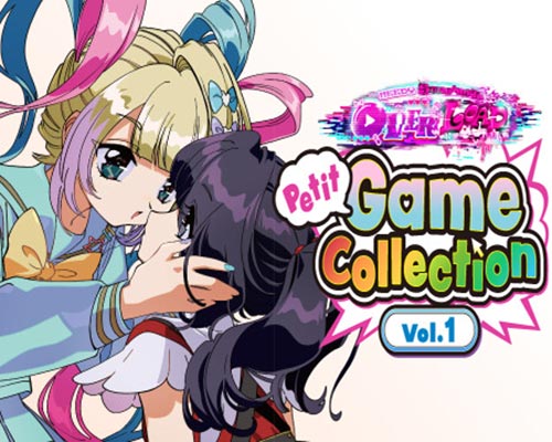 Petit Game Collection vol.1 PC Free Download Petit Game Collection vol.1 PC Free Download