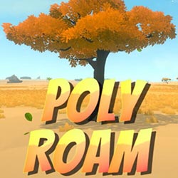 Poly Roam PC Free Download