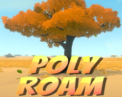 Poly Roam PC Free Download Poly Roam PC Free Download