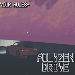 PolyZen Drive PC Free Download (Build 14500598)