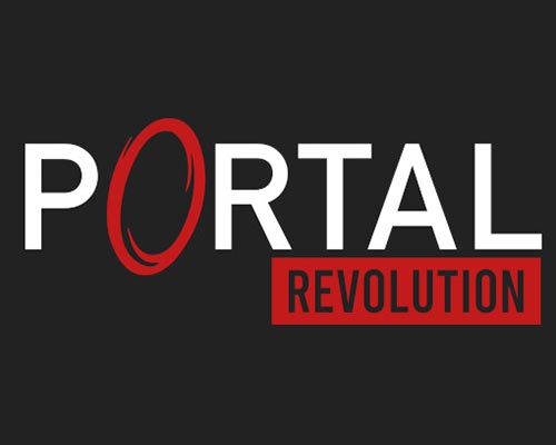 Portal: Revolution PC Free Download (v1.7.0) Portal: Revolution PC Free Download (v1.7.0)