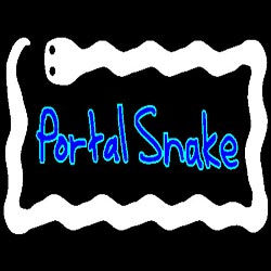 PortalSnake PC Free Download