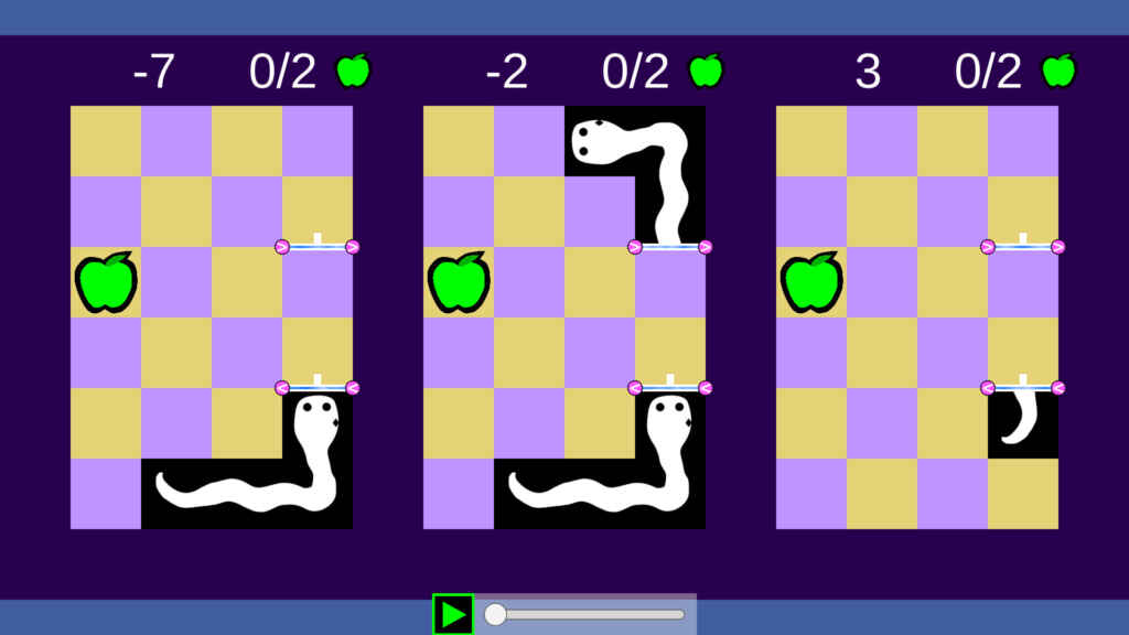 PortalSnake PC Free Download