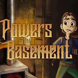 Powers in the Basement Free Download (v1.2.3)