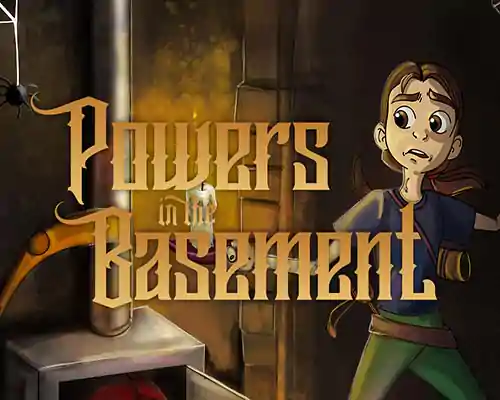Powers in the Basement Free Download (v1.2.3)