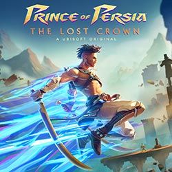 Prince of Persia The Lost Crown Free Download (EMU)