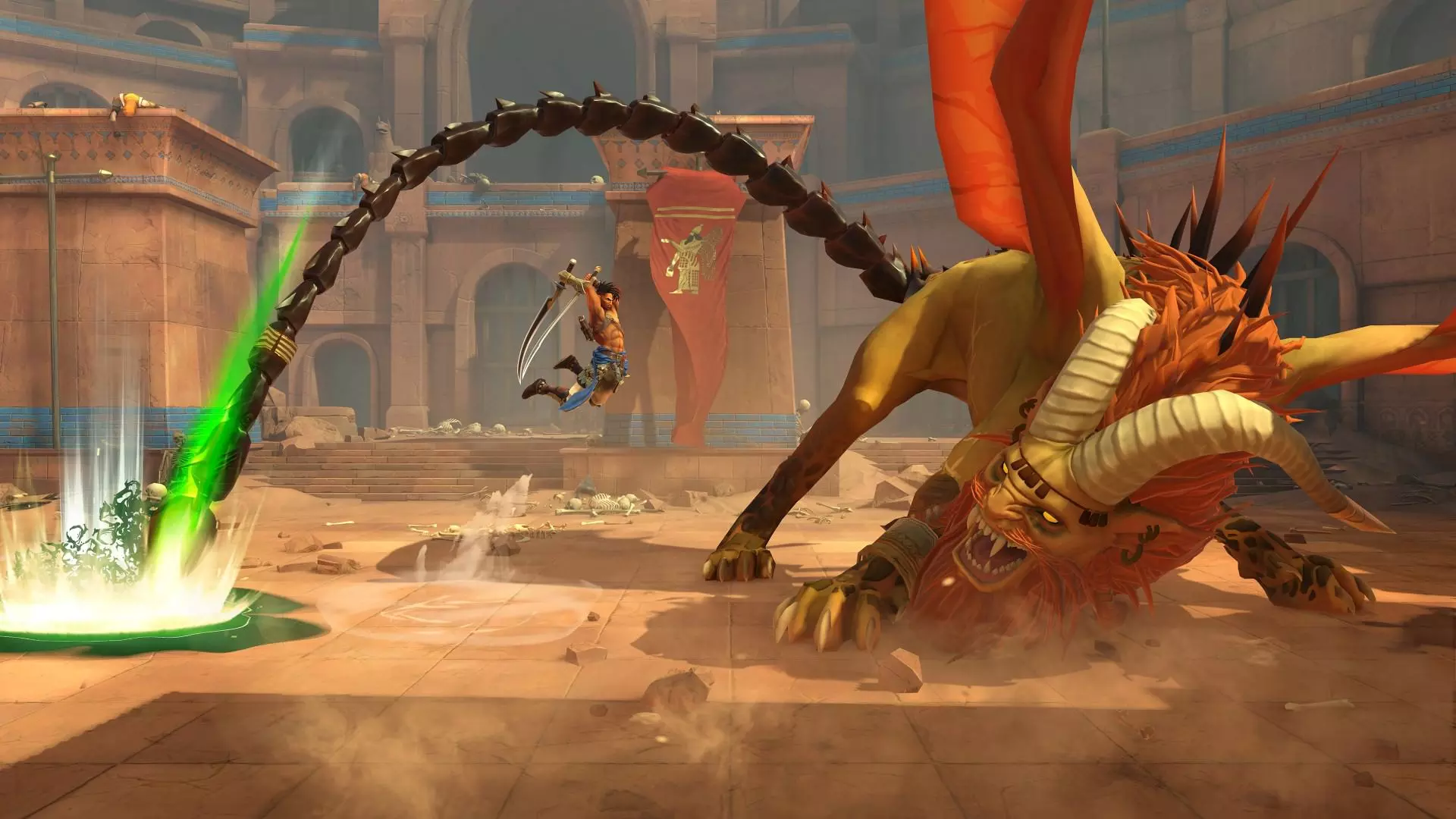 Prince of persia the lost crown free download (v1.4.3) Prince of persia the lost crown free download (v1.4.3)
