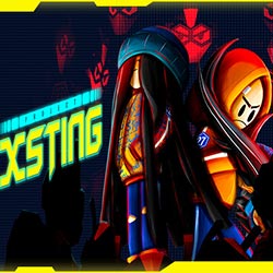 Project XSTING PC Free Download (v0.4.3.8)