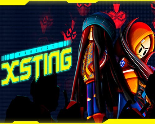 Project XSTING PC Free Download (v0.4.3.8) Project XSTING PC Free Download (v0.4.3.8)