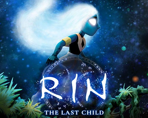 RIN: The Last Child PC Free Download (v221)