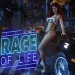 Race of Life – Act 1+2 PC Free Download (Act 2 Ep4)