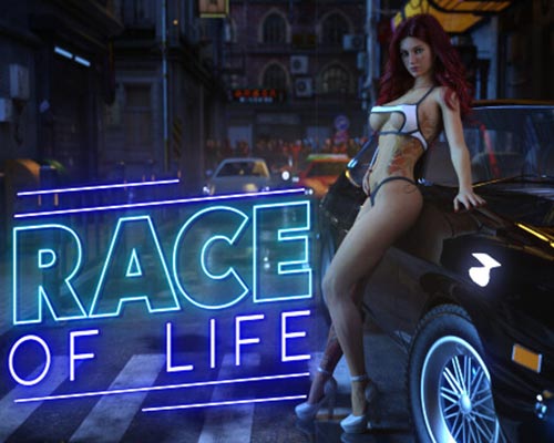 Race of life - act 1+2 pc free download (act 2 ep4) Race of life - act 1+2 pc free download (act 2 ep4)