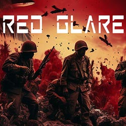 Red Glare PC Free Download (v1.09603)