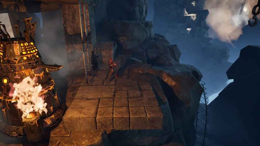 Reddish PC Game Free Download Reddish PC Game Free Download