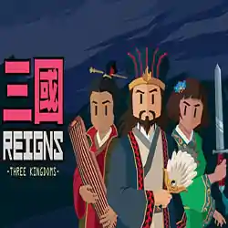 Reigns: Three Kingdoms PC Free Download (v3665)
