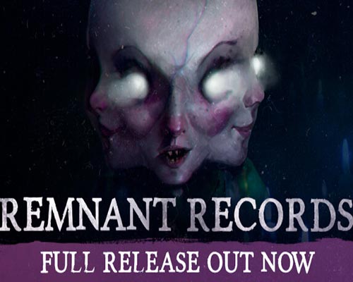 Remnant records pc free download (v1.0.4) Remnant records pc free download (v1.0.4)