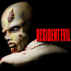 Resident Evil 1996 PC Free Download (v1.0 HotFix+GOG)