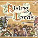 Rising Lords PC Free Download (v1.2.1.567+Dellpiani)