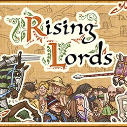 Rising Lords PC Free Download (v1.2.1.567+Dellpiani)