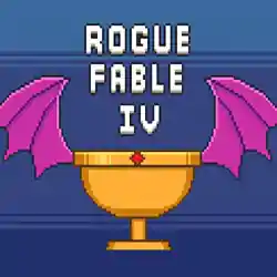 Rogue Fable IV PC Free Download (Build 18353953)