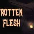 Rotten flesh - cosmic horror survival game download