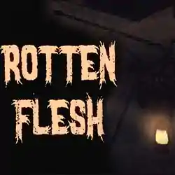 Rotten Flesh – Cosmic Horror Survival Game Download