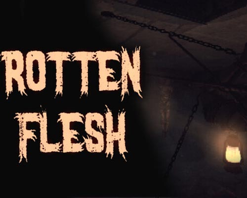 Rotten Flesh - Cosmic Horror Survival Game Download
