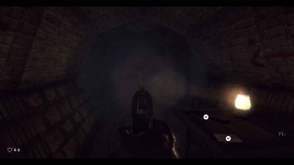 Rotten Flesh - Cosmic Horror Survival Game Download