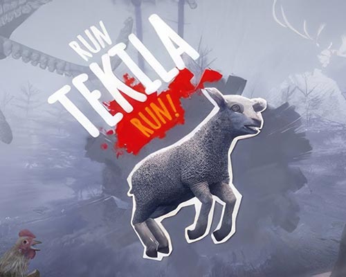 Run Tekila Run! PC Free Download Run Tekila Run! PC Free Download