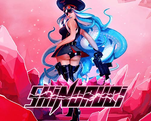 SHINORUBI PC Free Download (Build 13875644)