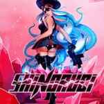 SHINORUBI PC Free Download (Build 13875644) SHINORUBI PC Free Download (Build 13875644)