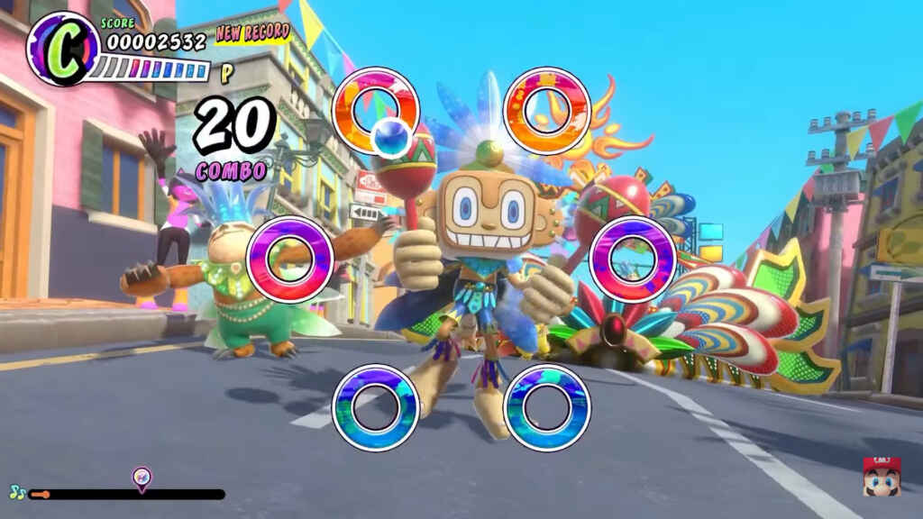 Samba de Amigo: Party Central PC Free Download Samba de Amigo: Party Central PC Free Download
