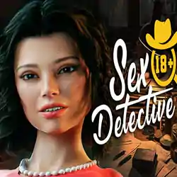 Sex Detective [18+] PC Free Download
