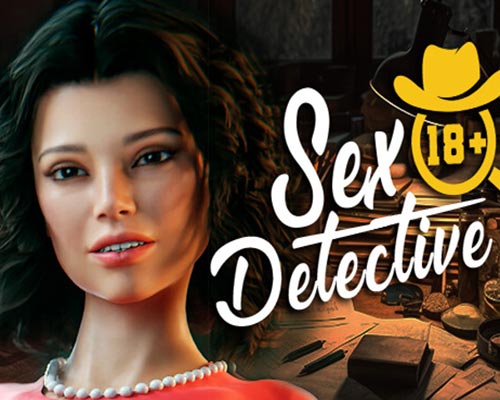 Sex Detective [18+] PC Free Download