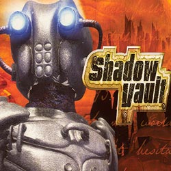 Shadow Vault PC Free Download (Build 17437711)