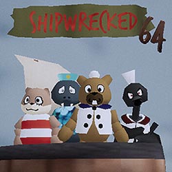 Shipwrecked 64 PC Free Download (v20250224)