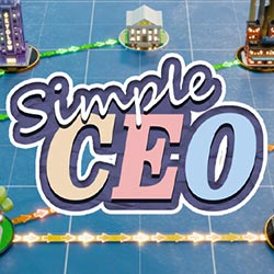 Simple CEO PC Free Download