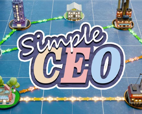 Simple CEO PC Free Download