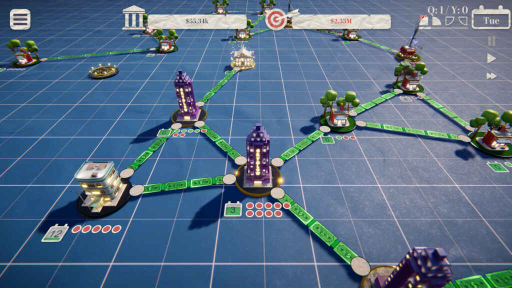 Simple CEO PC Free Download
