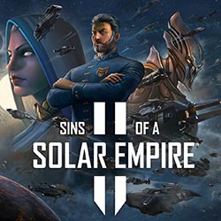 Sins of a Solar Empire II Free Download (Vasari Exodus)