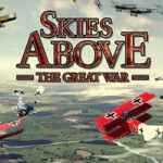 Skies above the Great War Free Download (v1.81)
