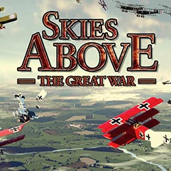 Skies above the Great War Free Download (v1.81)