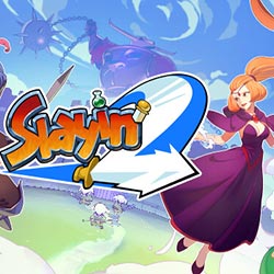 Slayin 2 PC Free Download