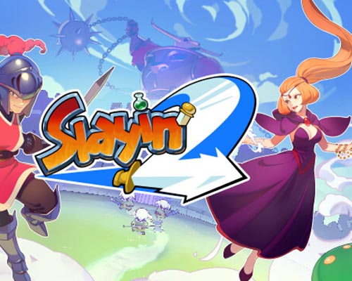 Slayin 2 PC Free Download