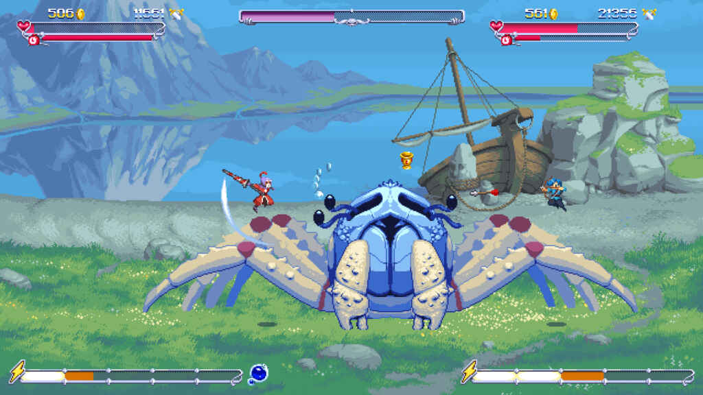 Slayin 2 PC Free Download