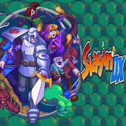 Slayin DX PC Free Download (Build 13291717)