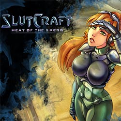 SlutCraft: Heat of the sperm Free Download (v0.50)