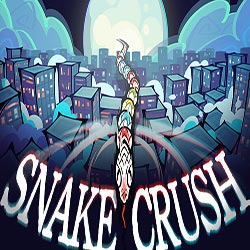 Snake Crush PC Free Download